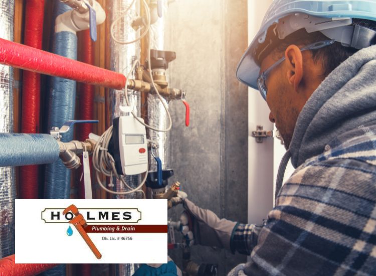 Holmes Plumbing and Drain Shares Expert Tips on Solving Hard Water Problems in Strongsville, Ohio