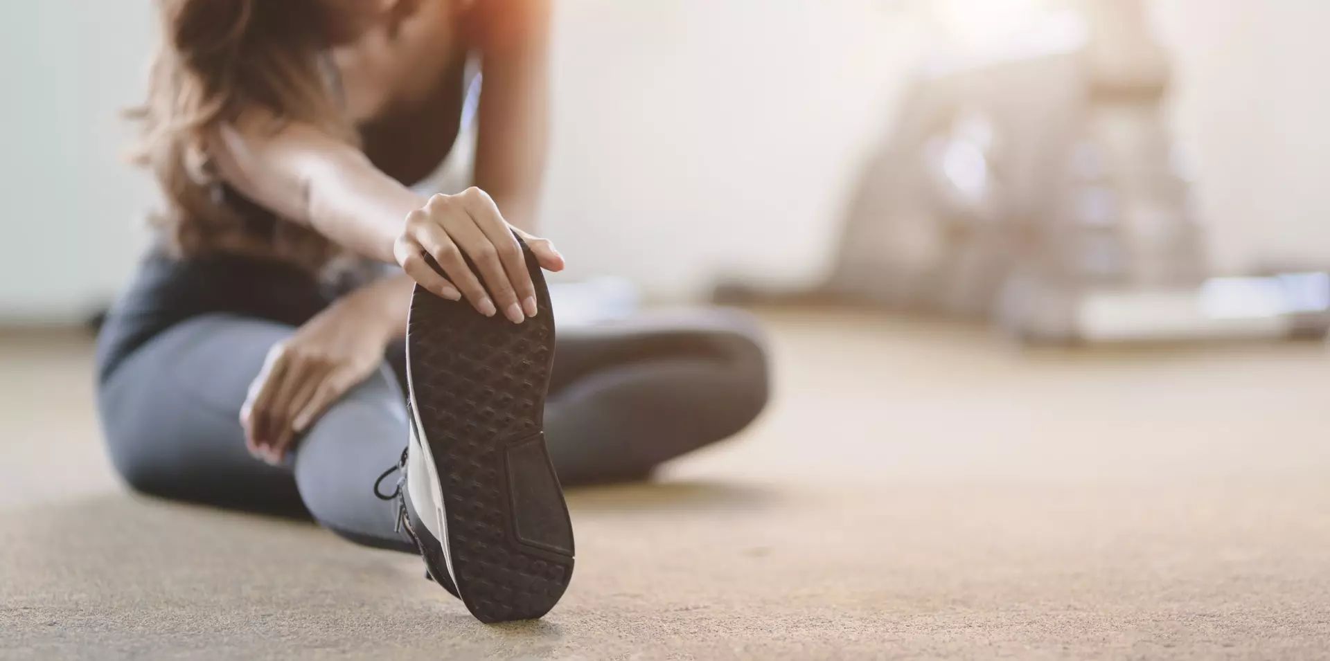Building and Maintaining Healthy Habits While Living in Sober Living Homes