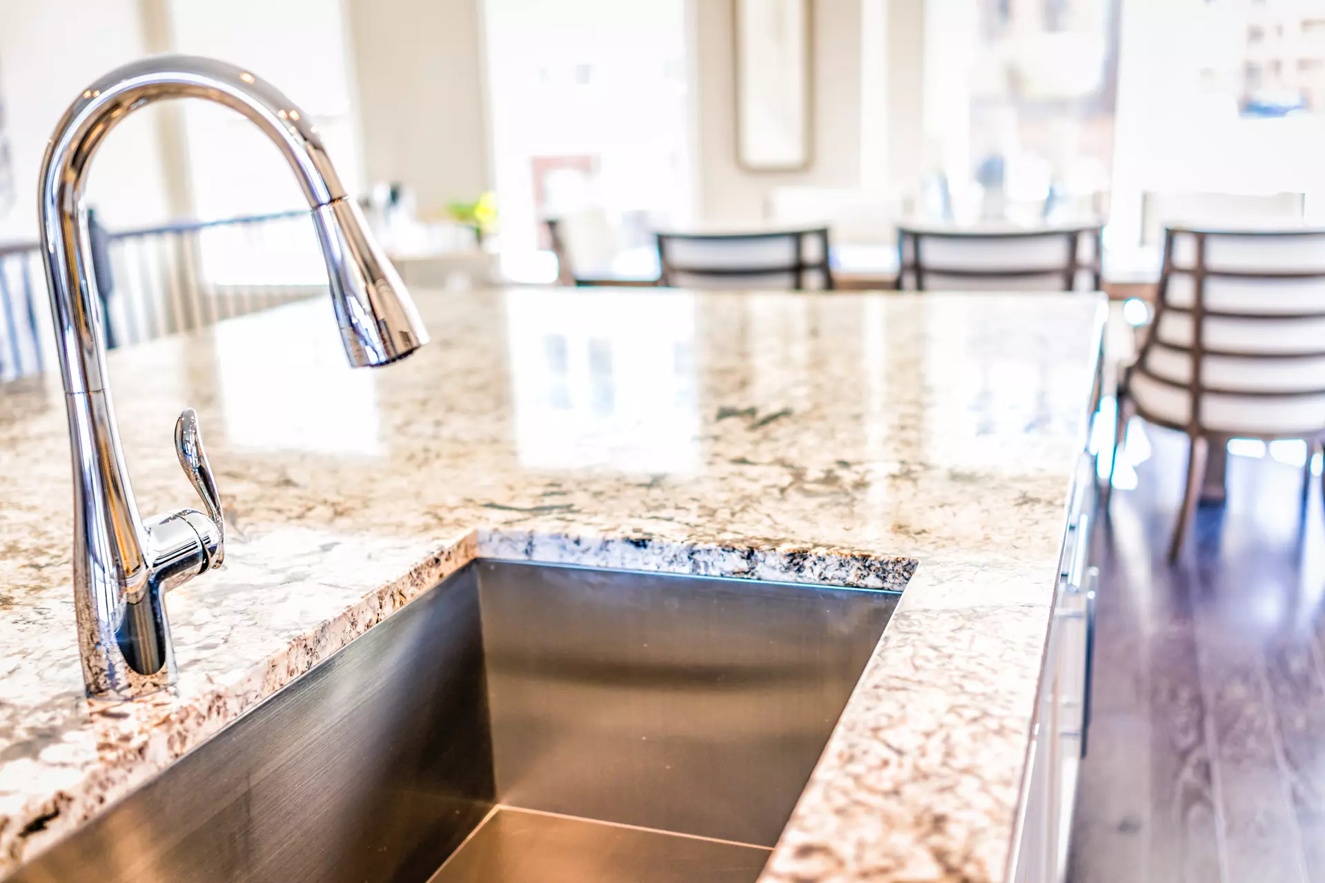 The Importance of Quality Materials in Quartz Countertop Installation