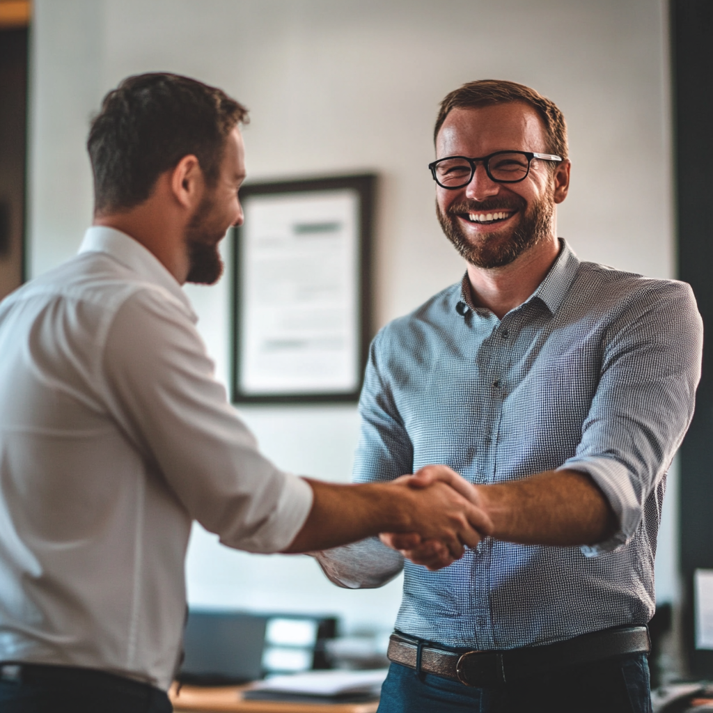 ConsultSmart LLC – Your Go-To Digital Partner
